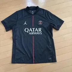 Paris Saint-Germain Jordan ユニフォーム Lサイズ