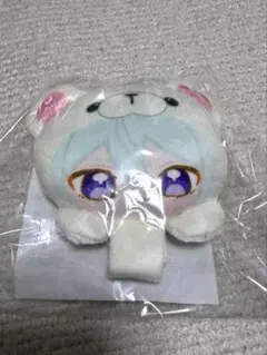 あんさんぶるスターズ あんスタ 乱凪砂 のっかりいつぬいパーツ 開封済