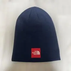 ノースフェイス ニット帽