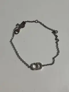 2025年最新】diorブレスレットシルバーの人気アイテム - メルカリ