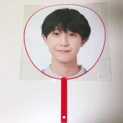 2025年最新】永岡蓮王 うちわの人気アイテム - メルカリ