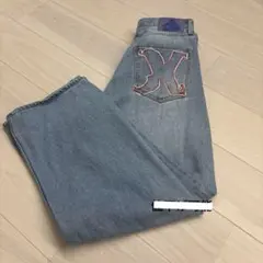 XLARGE デニムのサムネイル