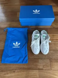 2025年最新】adidas balenciagaの人気アイテム - メルカリ