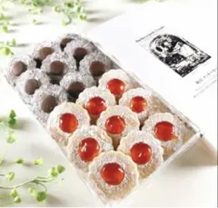 ミッシェルバッハのクッキーローゼのサムネイル