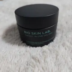 【BIO SKIN LAB.】EXO ALL IN ONE GEL 50g