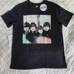 The Beatles フォーセールT◀新品未使用▶Ｌ