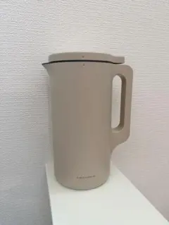 新品未使用 レコルト自動調理ポット マカロンピンク - メルカリ