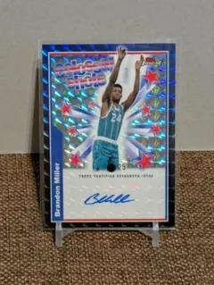Rahim Fleer Shining Stars Pulsar SSP NBA - メルカリ