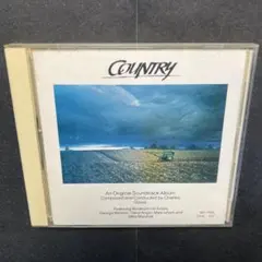 COUNTRY サウンドトラック