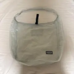 mont-bell U.L.MONO バッグ L ライトグレー