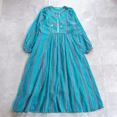 THE IRON 石田ゆり子着用　ワンピース THE IRON 石田ゆり子着用 ワンピース - メルカリ