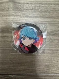 いれいす -hotoke- いむ ほとけ ONE 缶バ