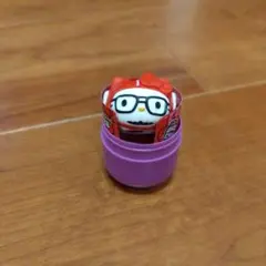 ハローキティ　チョコエッグ　くっきー! コラボ