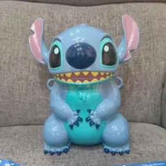 WDW スティッチ ドリンクボトル アニマルキングダム ディズニー - メルカリ