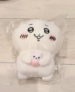 2025年最新】なんとかバニア ちいかわの人気アイテム - メルカリ