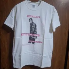 BATTLE OF TOKYO Tシャツ FANTASTICS 堀夏喜