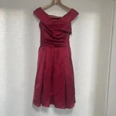 エメ 結婚式 AIMER パーティードレス フォーマル ワンピース