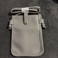 スマホショルダー