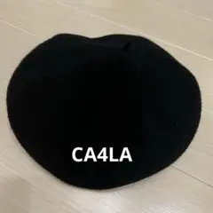 ca4la キャスケット
