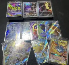 ポケモンカード　151 SR AR MA まとめ売り　ゲンガー