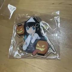 鬼滅の刃 ufotable ハロウィン アクリルチャーム 時透無一郎
