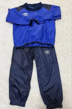 umbro サッカーウェア　キッズ