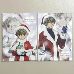 ② ときめきメモリアルGirl's Side ときメモGS 葉月珪 トレカ