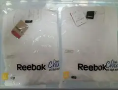 Reebok 体操服 Ｔシャツ
