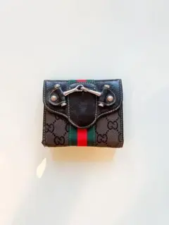 GUCCI / グッチ　財布＋キーケース 　ヤンキースコラボ　シェリーライン 2026年最新】GUCci キーケース シェリーラインの人気アイテム - メルカリ
