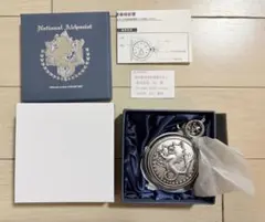 鋼の錬金術師 懐中時計 ハガレン展 - メルカリ