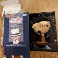 名探偵コナン おねだりぬいぐるみ　安室　安室透　コナンプラザ　箱付き　コナン