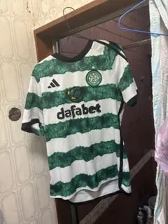 adidas Celtic FC ユニフォーム