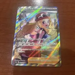 セレナ SR S11a 白熱のアルカナ 081/068