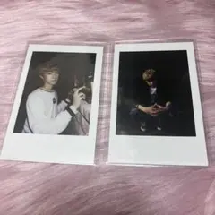 THE8 ミンハオ　seventeen アンコン　2016 トレカ　svt