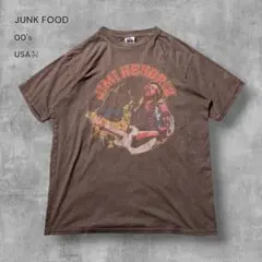 2026年最新】jimi hendrix tシャツ 90sの人気アイテム - メルカリ