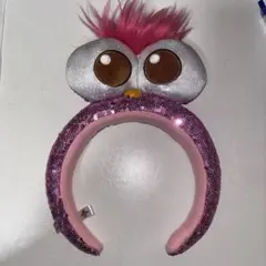 モッピー カチューシャ