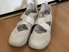 無印良品　スニーカーサンダル　XXL（27.5〜28cm）　サンドベージュ