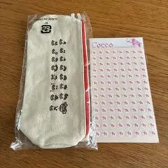 2026年最新】cocco グッズの人気アイテム - メルカリ