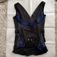 ⭐️セール中⭐️マルコ　補正下着　ボディスーツ　B70 M 中古※ MARUKO（マルコ）ボディスーツB75L 中古※ MARUKO（マルコ