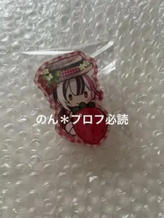 ベリアン　あくねこ　悪魔執事と黒い猫　缶バッジ　バト缶　レア　グリッター あくねこ 悪魔執事と黒い猫 ベリアン 3周年 グリッター缶バッジ