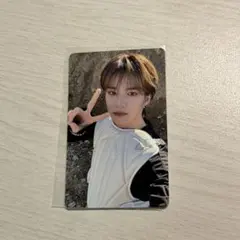 treasure REBOOT ソウルコン トレカ アサヒ 3日目 ラキドロ