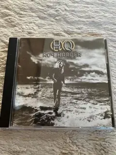 Roy Harper HQ CD bill bruford genesis