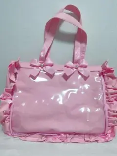 痛バ　ザッカマート　A3