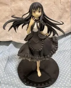 まどか☆マギカ 暁美ほむら　フィギュア　C賞