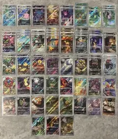 N*q様 ポケモンカード ARまとめ売り　78枚セット