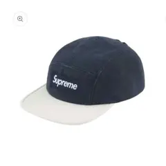 【即完売カラー】Supreme Ventile® Camp Cap Stone Supreme Ventile Camp Cap (SS23) - $54