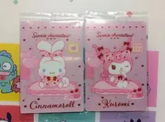 サンリオキャラクターズ ウエハース11 まとめ売り