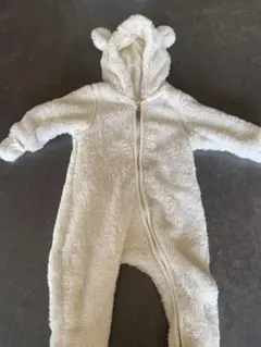 H&M ベビーロンパース