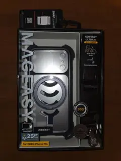MagEasy Odyssey Ultra M iPhone 17 Pro