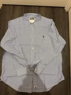 ストライプシャツ シャツ